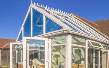 conservatory roof insulation costs Plaitford Green