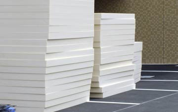 Plaitford Green flat roof insulation costs