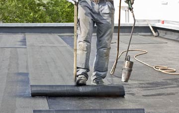 flat roof replacement Plaitford Green, Hampshire