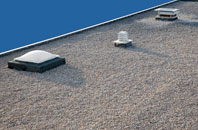 Plaitford Green flat roofing
