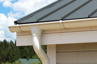 Plaitford Green soffits